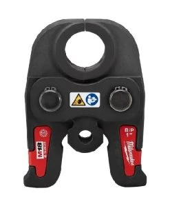 Milwaukee Tools Milwaukee M18 Viega MegaPress Fittings Black Iron Press 1/2 - 1" Kit 49-16-2696 7 Milwaukee Tools Milwaukee M18 Viega MegaPress Fittings Black Iron Press 1/2 - 1" Kit 49-16-2696 -Milwaukee Tool-shop 17260 3 ogeyrxhhzulr2uft