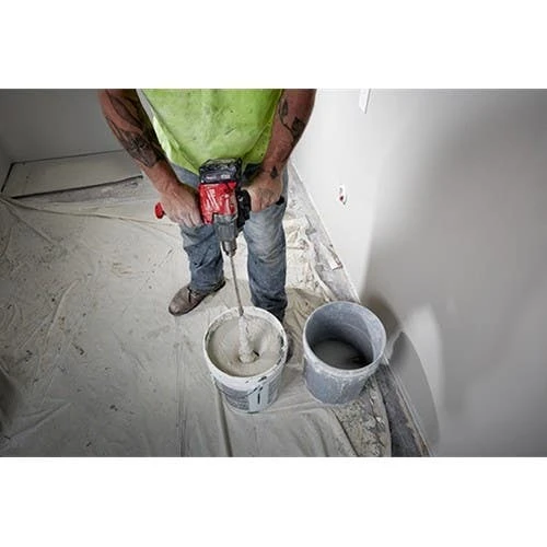 Milwaukee Tools Milwaukee M18 FUEL Mud Mixer With 180 Handle (Bare Tool) 2810-20 6 Milwaukee Tools Milwaukee M18 FUEL Mud Mixer With 180 Handle (Bare Tool) 2810-20 - Image 4