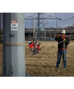 Milwaukee Tools Milwaukee M18 FUEL 1-1/2" Lineman Mag Drill (9.0Ah) Kit 2788-22HD 7 Milwaukee Tools Milwaukee M18 FUEL 1-1/2" Lineman Mag Drill (9.0Ah) Kit 2788-22HD -Milwaukee Tool-shop 17686 3 0n9pulxrpt1b6ajk