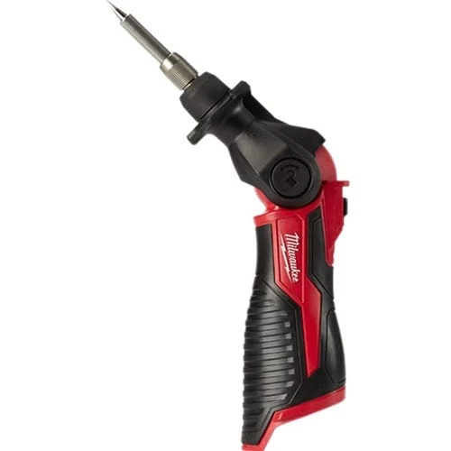 Milwaukee Tools Milwaukee M12 Soldering Iron (Bare Tool) 2488-20 4 Milwaukee Tools Milwaukee M12 Soldering Iron (Bare Tool) 2488-20 - Image 2