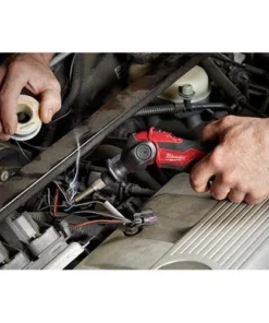 Milwaukee Tools Milwaukee M12 Soldering Iron (Bare Tool) 2488-20 8 Milwaukee Tools Milwaukee M12 Soldering Iron (Bare Tool) 2488-20 -Milwaukee Tool-shop 17903 3 laei7nvhubu8zepj