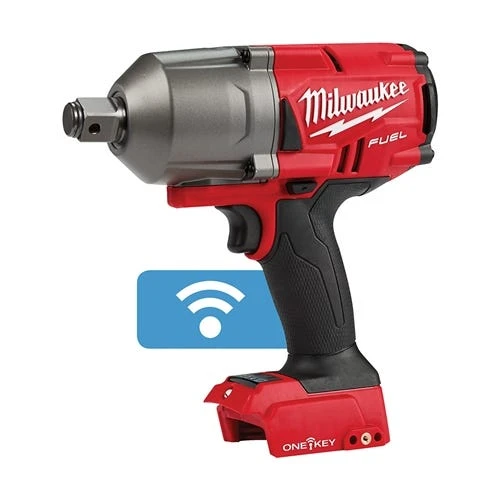 Milwaukee Tools Milwaukee M18 FUEL ONE-KEY 3/4" High Torque Impact Wrench Friction Ring Bare Tool 2864-20 5 Milwaukee Tools Milwaukee M18 FUEL ONE-KEY 3/4" High Torque Impact Wrench Friction Ring Bare Tool 2864-20 - Image 3