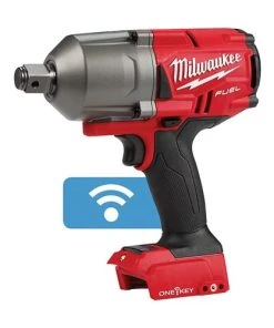 Milwaukee Tools Milwaukee M18 FUEL ONE-KEY 3/4" High Torque Impact Wrench Friction Ring Bare Tool 2864-20 6 Milwaukee Tools Milwaukee M18 FUEL ONE-KEY 3/4" High Torque Impact Wrench Friction Ring Bare Tool 2864-20 -Milwaukee Tool-shop 17922 2 dedkicrtjm2h9aq9