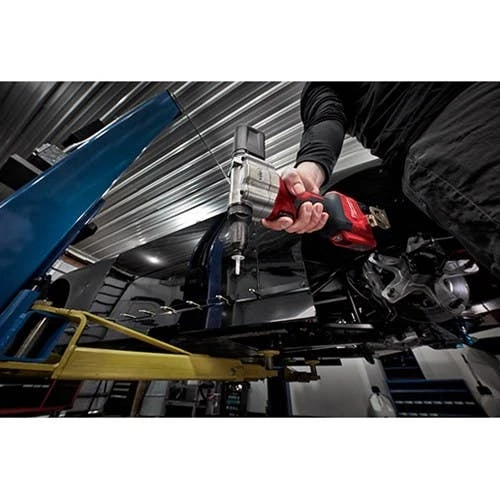 Milwaukee Tools Milwaukee M12 Cordless Rivet Tool (1.5Ah) Kit 2550-22 8 Milwaukee Tools Milwaukee M12 Cordless Rivet Tool (1.5Ah) Kit 2550-22 - Image 6