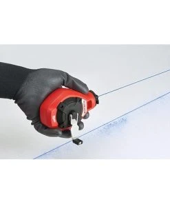 Milwaukee Tools Milwaukee 100' Precision Line Kit W/ Blue Chalk 48-22-3992 -Milwaukee Tool-shop 18515 3 dfmtfoq3dkeiflcc