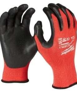 Milwaukee Tools Milwaukee Cut Level A3 Dipped Gloves 12 Pack - 2X 48-22-8934B -Milwaukee Tool-shop 18903 5jm1vhvjmrxxggej 7