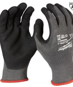 Milwaukee Tools Milwaukee Cut Level A5 Dipped Gloves 12 Pack - Medium 48-22-8951B 12 Milwaukee Tools Milwaukee Cut Level A5 Dipped Gloves 12 Pack - Medium 48-22-8951B -Milwaukee Tool-shop 18904 1 0lso3ppjyeyofs4l 2