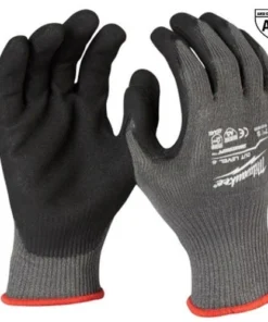 Milwaukee Tools Milwaukee Cut Level A5 Dipped Gloves - XL 48-22-8953 12 Milwaukee Tools Milwaukee Cut Level A5 Dipped Gloves - XL 48-22-8953 -Milwaukee Tool-shop 18904 1 0lso3ppjyeyofs4l