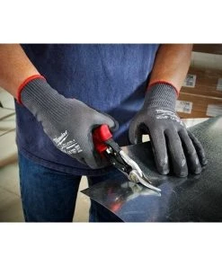 Milwaukee Tools Milwaukee Cut Level A5 Dipped Gloves 12 Pack - 2X 48-22-8954B -Milwaukee Tool-shop 18904 3 1oidcludwfjlwg2f 5