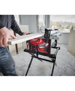 Milwaukee Tools Milwaukee M18 FUEL 8-1/4" Table Saw ONE-KEY (12.0Ah) Kit 2736-21HD -Milwaukee Tool-shop 19029 4 vskmp8hcdyufh2ui