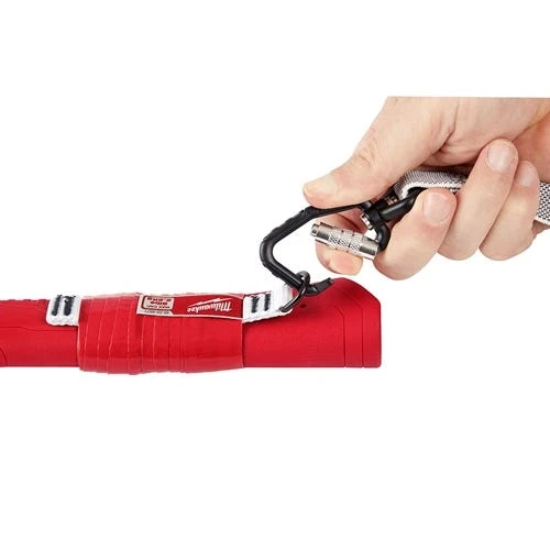 Milwaukee Tools Milwaukee 5 Lb D-Ring Web Attachment (5 Pack) 48-22-8871 4 Milwaukee Tools Milwaukee 5 Lb D-Ring Web Attachment (5 Pack) 48-22-8871 - Image 2