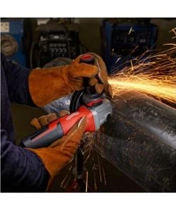 Milwaukee Tools Milwaukee 6" Angle Grinder 13 Amp Paddle (no Lock) 6161-31 7 Milwaukee Tools Milwaukee 6" Angle Grinder 13 Amp Paddle (no Lock) 6161-31 -Milwaukee Tool-shop 1954 3 hzfr1y6b0bh6q7ls