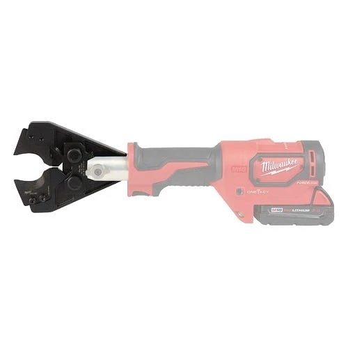 Milwaukee Tools Milwaukee 750 MCM Cu / 1000 MCM Al Cable Cutting Jaw 49-16-2780 5 Milwaukee Tools Milwaukee 750 MCM Cu / 1000 MCM Al Cable Cutting Jaw 49-16-2780 - Image 3
