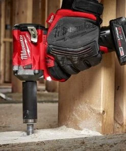 Milwaukee Tools Milwaukee M12 FUEL Stubby 3/8" Impact Wrench (Bare Tool) 2554-20 13 Milwaukee Tools Milwaukee M12 FUEL Stubby 3/8" Impact Wrench (Bare Tool) 2554-20 -Milwaukee Tool-shop 19819 6 5rhahyfzfxyz7xxv