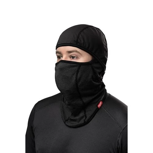 Milwaukee Tools Milwaukee Workskin Cold Weather Balaclava 421B 4 Milwaukee Tools Milwaukee Workskin Cold Weather Balaclava 421B - Image 2