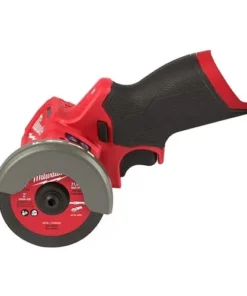 Milwaukee Tools Milwaukee M12 Fuel 3" Compact Cut Off Tool (Bare Tool) 2522-20 7 Milwaukee Tools Milwaukee M12 Fuel 3" Compact Cut Off Tool (Bare Tool) 2522-20 -Milwaukee Tool-shop 19930 2 qvvpj7qhgdv2klzb
