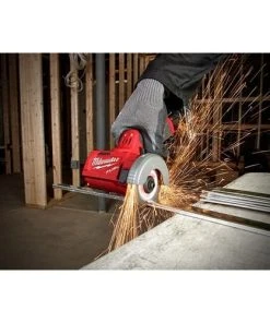 Milwaukee Tools Milwaukee M12 Fuel 3" Compact Cut Off Tool Kit 2522-21XC -Milwaukee Tool-shop 19931 3 ifu1bganz7bkvpyl