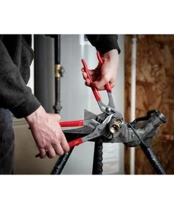 Milwaukee Tools Milwaukee 10" Tongue & Groove Pliers 48-22-6510 -Milwaukee Tool-shop 19989 2 sjz9xnrikmjmkzyg