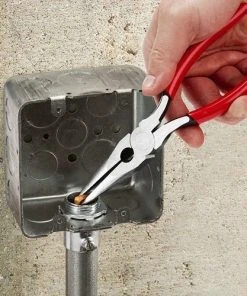 Milwaukee Tools Milwaukee Long Nose Pliers 48-22-6501 -Milwaukee Tool-shop 20000 2 ae8licmxjzbockj4