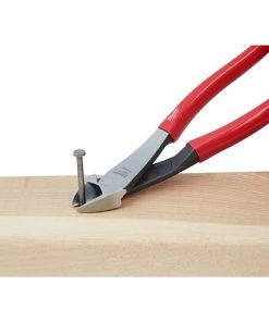 Milwaukee Tools Milwaukee 8" Angled Head DIagonal Cutting Cutters 48-22-6528 -Milwaukee Tool-shop 20002 2 5oc3iep88dyki2hb
