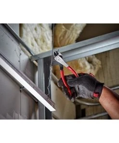 Milwaukee Tools Milwaukee 8" Angled Head DIagonal Cutting Cutters 48-22-6528 -Milwaukee Tool-shop 20002 3 bi4ndpjwwsmn58vg