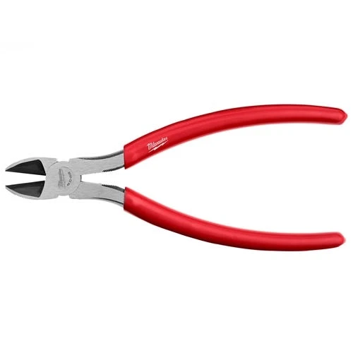 Milwaukee Tools Milwaukee 8" Diagonal Cutting Pliers 48-22-6508 4 Milwaukee Tools Milwaukee 8" Diagonal Cutting Pliers 48-22-6508 - Image 2