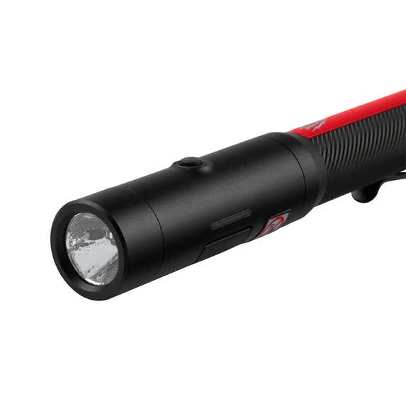 Milwaukee Tools Milwaukee Rechargeable 250L Penlight W/ Laser 250 Lumens 2010R 4 Milwaukee Tools Milwaukee Rechargeable 250L Penlight W/ Laser 250 Lumens 2010R - Image 2