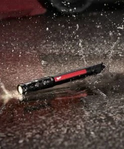 Milwaukee Tools Milwaukee Rechargeable 250L Penlight W/ Laser 250 Lumens 2010R 12 Milwaukee Tools Milwaukee Rechargeable 250L Penlight W/ Laser 250 Lumens 2010R -Milwaukee Tool-shop 2010r 5 ggs1471htovmxpji