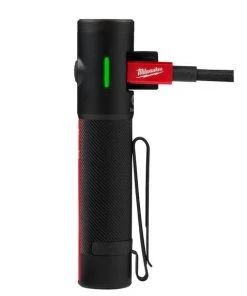 Milwaukee Tools Milwaukee Rechargeable 500L Everyday Carry Flashlight 500 Lumens 2011R 10 Milwaukee Tools Milwaukee Rechargeable 500L Everyday Carry Flashlight 500 Lumens 2011R -Milwaukee Tool-shop 2011r 2 wpp3ioradkblermt