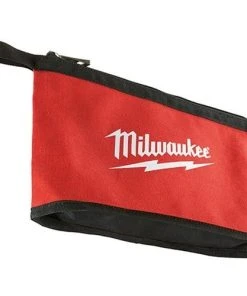 Milwaukee Tools Milwaukee Black Zippered Pouch 48-22-8180 -Milwaukee Tool-shop 20145 3 goytdjlnehbefj6e