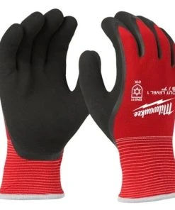 Milwaukee Tools Milwaukee Cut Level A1 Winter Insulated Work Gloves 12 Pack - 2X 48-22-8914B 9 Milwaukee Tools Milwaukee Cut Level A1 Winter Insulated Work Gloves 12 Pack - 2X 48-22-8914B -Milwaukee Tool-shop 20153 laooxwjawoc42pok