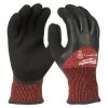 Milwaukee Tools Milwaukee Cut Level A3 Winter Insulated Work Gloves - 2X 48-22-8924