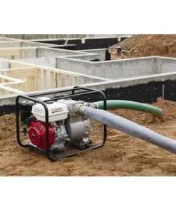 Honda Power Equipment Honda WT30X 3" Trash Pump GX270 317 Gal/min Dewatering WT30XK4A 7 Honda Power Equipment Honda WT30X 3" Trash Pump GX270 317 Gal/min Dewatering WT30XK4A -Milwaukee Tool-shop 20159 3 2ciqwcxchofg5lgs