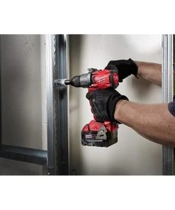 Milwaukee Tools Milwaukee M18 FUEL 1/2" Hammer Drill W/ ONE-KEY 2806-20 -Milwaukee Tool-shop 20278 4 hbovgrt0ttoeaipr