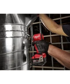 Milwaukee Tools Milwaukee M18 FUEL 1/4" Hex Impact Driver W/ ONE-KEY 2857-20 -Milwaukee Tool-shop 20280 3 dcunkt1lzjbkrwpb