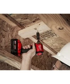 Milwaukee Tools Milwaukee M18 FUEL 1/4" Hex Impact Driver W/ ONE-KEY 2857-20 -Milwaukee Tool-shop 20280 4 8yp9d8ya3lsgy8zd