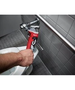 Milwaukee Tools Milwaukee 12" Smooth Jaw Pipe Wrench 48-22-7186 -Milwaukee Tool-shop 20360 2 gpt99g9lk6mjxkl6
