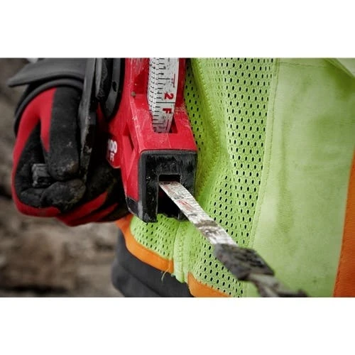 Milwaukee Tools Milwaukee 200' Fiberglass Open Reel Long Tapes 48-22-5302 5 Milwaukee Tools Milwaukee 200' Fiberglass Open Reel Long Tapes 48-22-5302 - Image 3