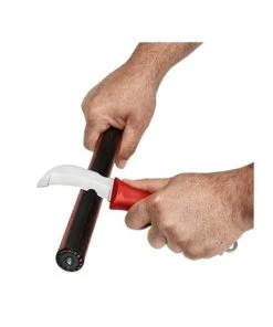 Milwaukee Tools Milwaukee Lineman's Blunt Tip Hawkbill Knife W/ STICKWORK 31 Ring 48-22-1923 -Milwaukee Tool-shop 20376 3 4gbzhlzvnl1jzjc9