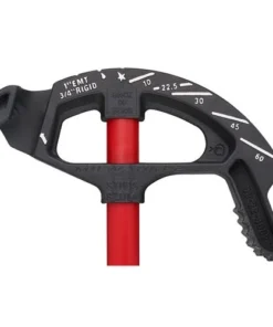 Milwaukee Tools Milwaukee 1" Iron Conduit Bender 48-22-4082 -Milwaukee Tool-shop 20412 2 4twwt95mfopq9wsr