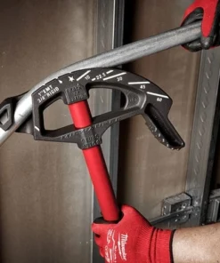 Milwaukee Tools Milwaukee 1" Iron Conduit Bender 48-22-4082 -Milwaukee Tool-shop 20412 4 xzo2rowunjx83apv