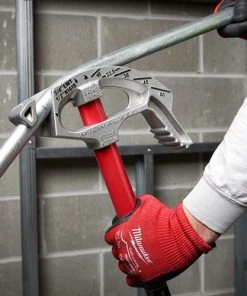 Milwaukee Tools Milwaukee 3/4" Aluminum Conduit Bender 48-22-4071 -Milwaukee Tool-shop 20414 4 fc5lwi3ae5pxcqba