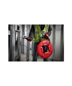 Milwaukee Tools Milwaukee 50' Poly Fish Tape (Flexible Metal Leader) 48-22-4192 9 Milwaukee Tools Milwaukee 50' Poly Fish Tape (Flexible Metal Leader) 48-22-4192 -Milwaukee Tool-shop 20415 4 xiz2sobgrfynbbdd