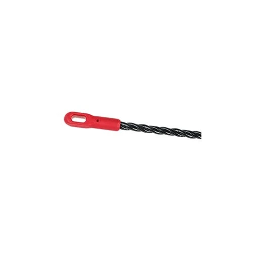 Milwaukee Tools Milwaukee 200' Poly Fish Tape (Flexible Metal Leader) 48-22-4197 5 Milwaukee Tools Milwaukee 200' Poly Fish Tape (Flexible Metal Leader) 48-22-4197 - Image 3