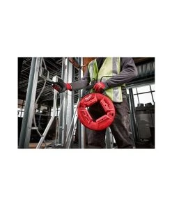 Milwaukee Tools Milwaukee 25' X 1/4" Steel Fish Tape W/ Low Profile Tip 48-22-4181 -Milwaukee Tool-shop 20425 3 nntxyt2svqfpc0bj