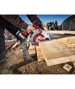 Milwaukee Tools Milwaukee M18 FUEL 7-1/4" Circular Saw 2732-20 (Bare Tool) -Milwaukee Tool-shop 20431 3 xbb2l1aja43s013p