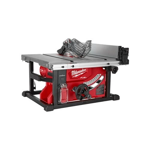 Milwaukee Tools Milwaukee M18 FUEL 8-1/4" Table Saw W/ One-Key (Bare Tool) 2736-20 4 Milwaukee Tools Milwaukee M18 FUEL 8-1/4" Table Saw W/ One-Key (Bare Tool) 2736-20 - Image 2