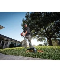 Milwaukee Tools Milwaukee M18 FUEL String Trimmer W/ QUIK-LOK Kit 2825-21ST 7 Milwaukee Tools Milwaukee M18 FUEL String Trimmer W/ QUIK-LOK Kit 2825-21ST -Milwaukee Tool-shop 20484 2 nplmjwlx49fjxwje