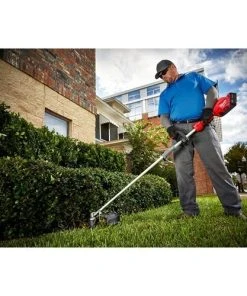 Milwaukee Tools Milwaukee M18 FUEL String Trimmer W/ QUIK-LOK Kit 2825-21ST 8 Milwaukee Tools Milwaukee M18 FUEL String Trimmer W/ QUIK-LOK Kit 2825-21ST -Milwaukee Tool-shop 20484 3 y19snjkshvpaybfn