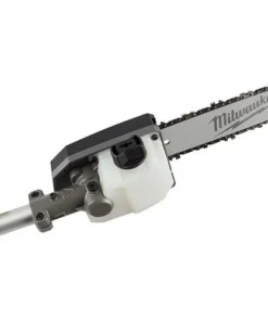 Milwaukee Tools Milwaukee M18 FUEL QUIK-LOK 10" Pole Saw Attachment (Power Head) 49-16-2720 12 Milwaukee Tools Milwaukee M18 FUEL QUIK-LOK 10" Pole Saw Attachment (Power Head) 49-16-2720 -Milwaukee Tool-shop 20487 4 oukyqhzfwurnz2je